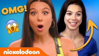 Best of Kira kosarin sex video