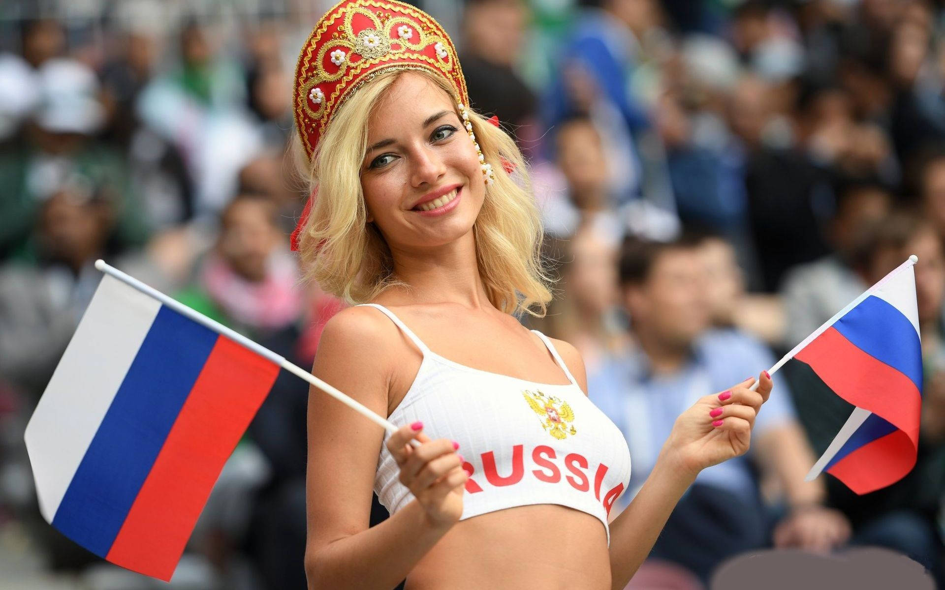donna caddell recommends hot russian girl pic pic