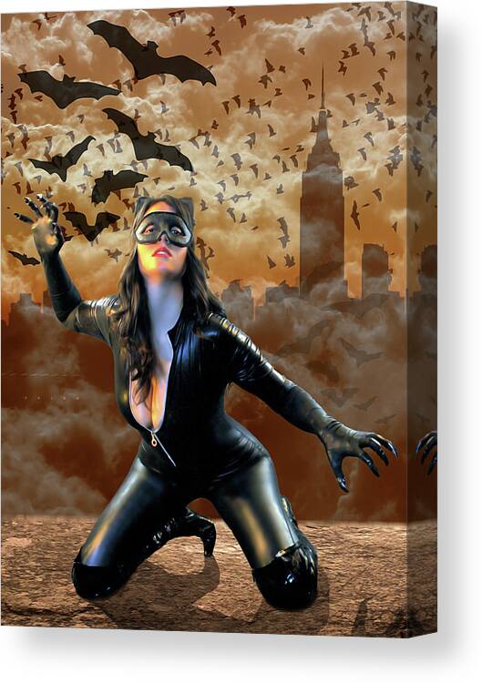 alan rauls add photo curse of the cat woman