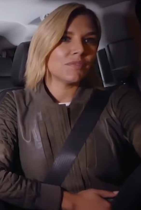 Charissa Thompson Sex Tape md personals