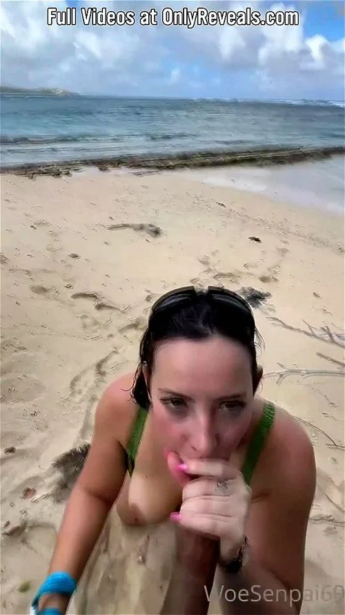 craig kline recommends Bbc On Beach Porn