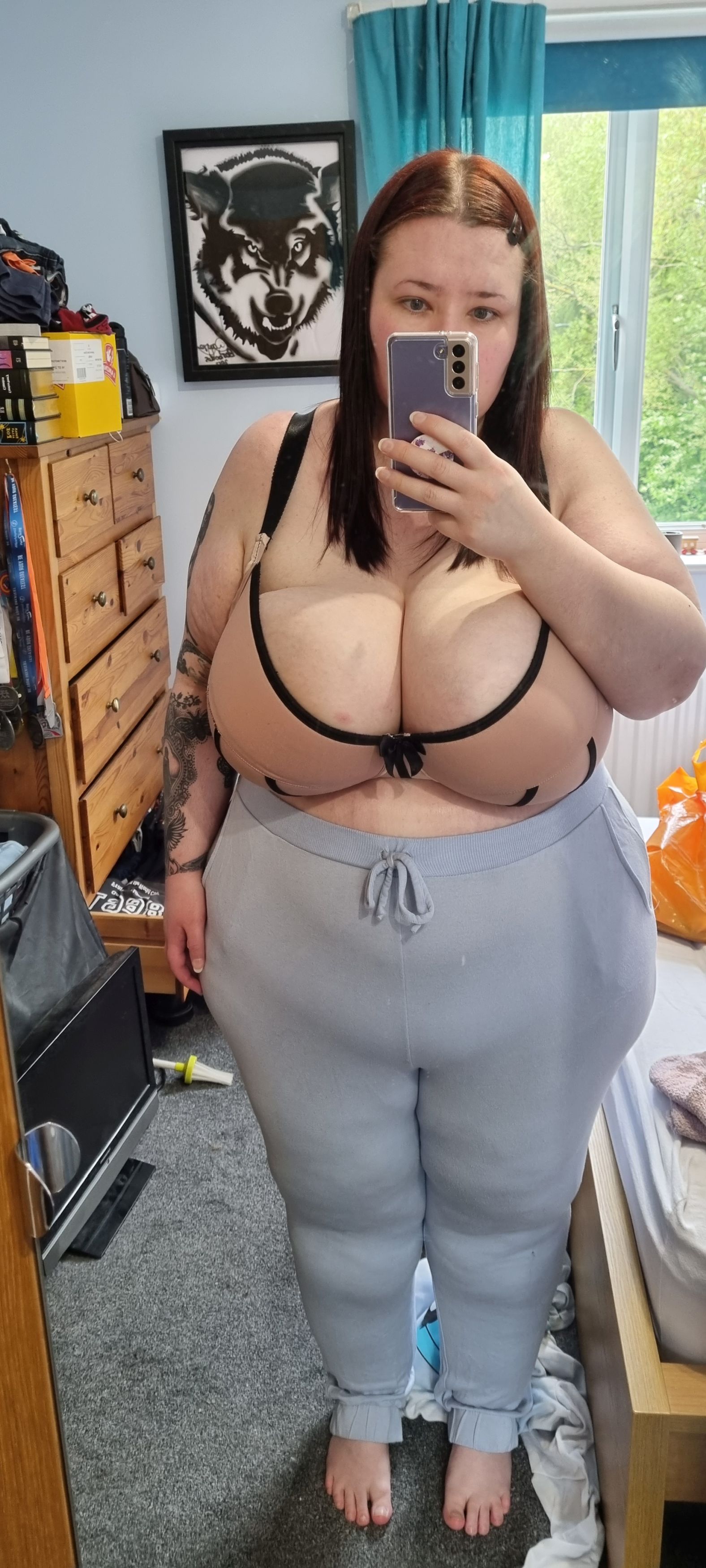 diann wilkerson recommends bbw fat big tits pic