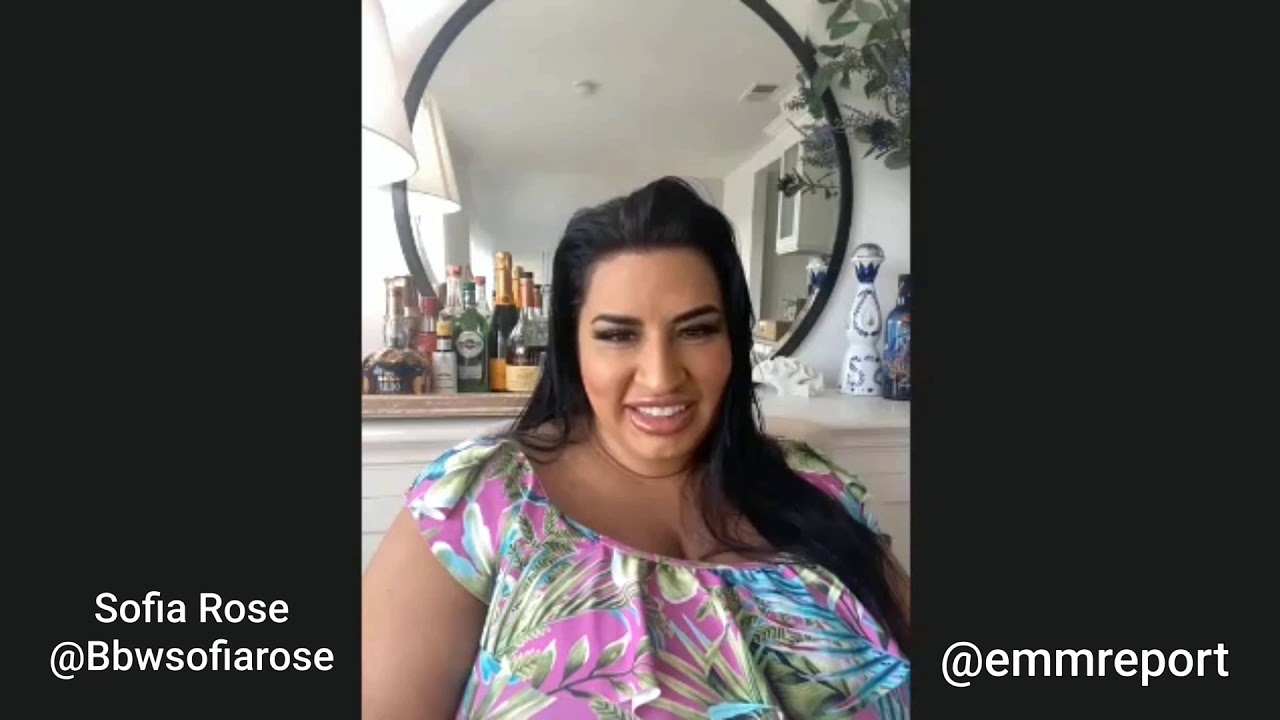 abby vanarsdale recommends Bbw Sofia Rose Facesitting