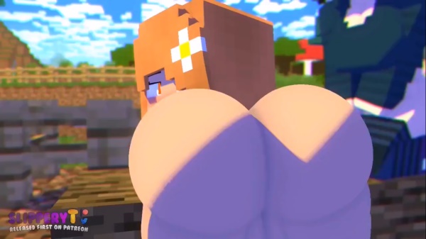 Minecraft Rule 34 Porn flash tumblr