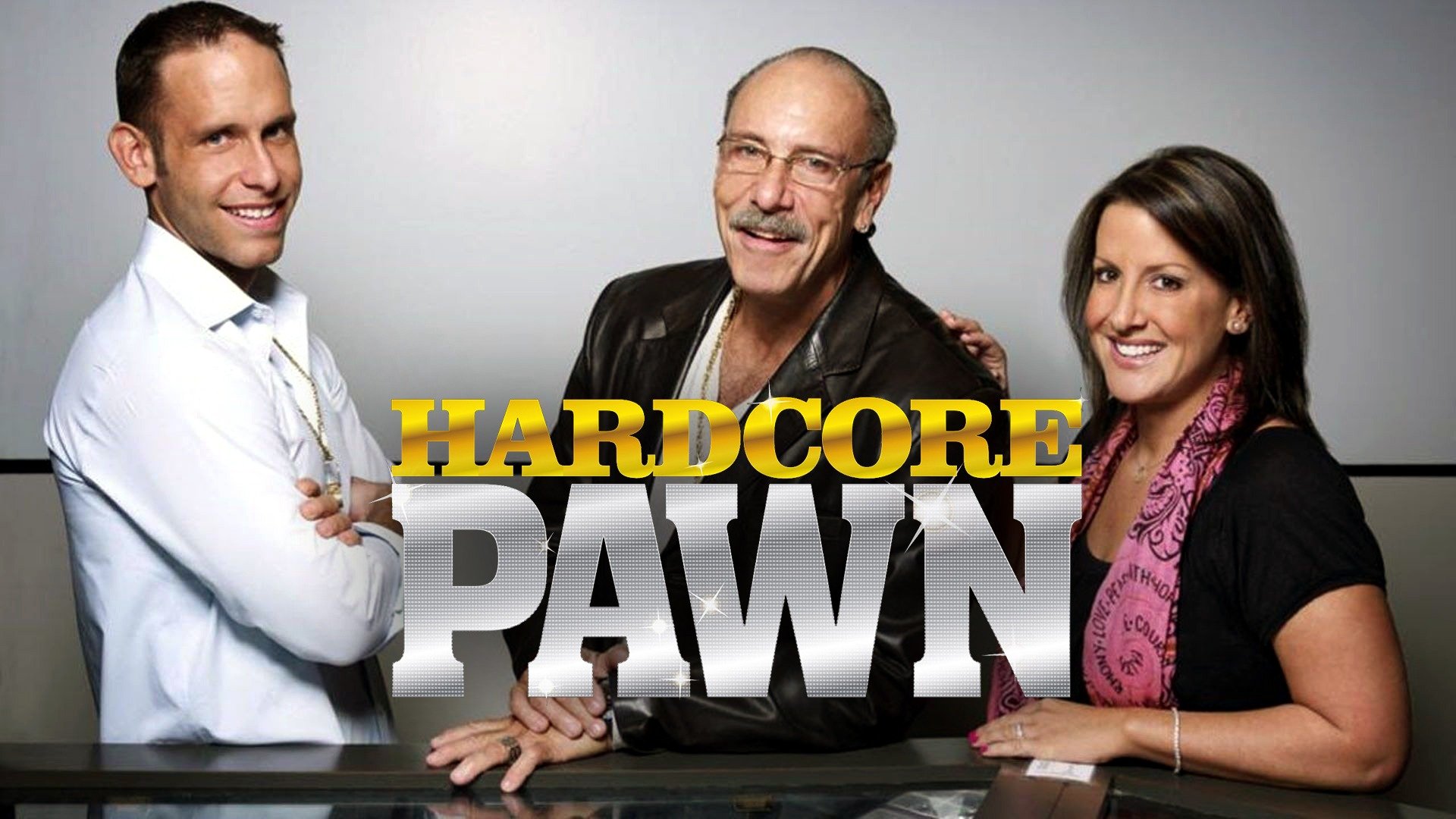 boraong nugelo recommends hardcore pawn episodes online pic