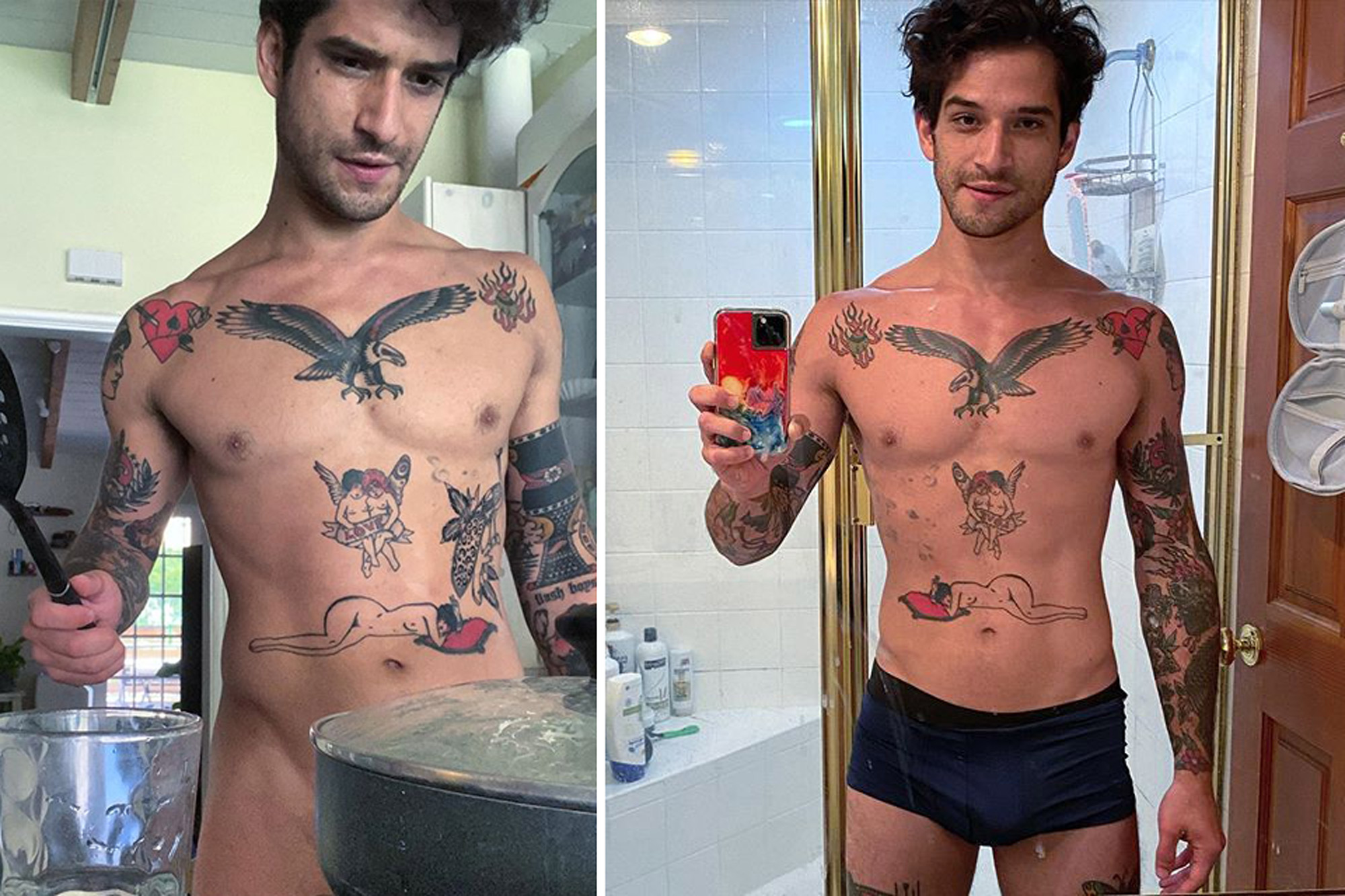 coco jin recommends tyler posey sex tape pic