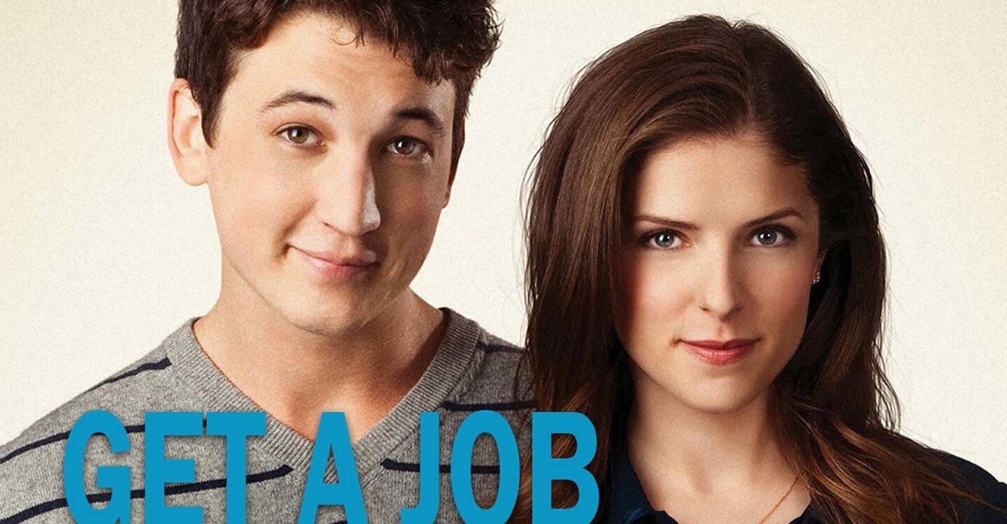 aimee hudson recommends Get A Job Full Movie Free