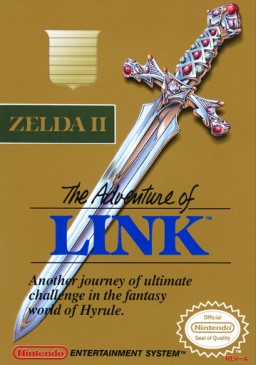 chris clover recommends Adventures Of Link Walkthrough