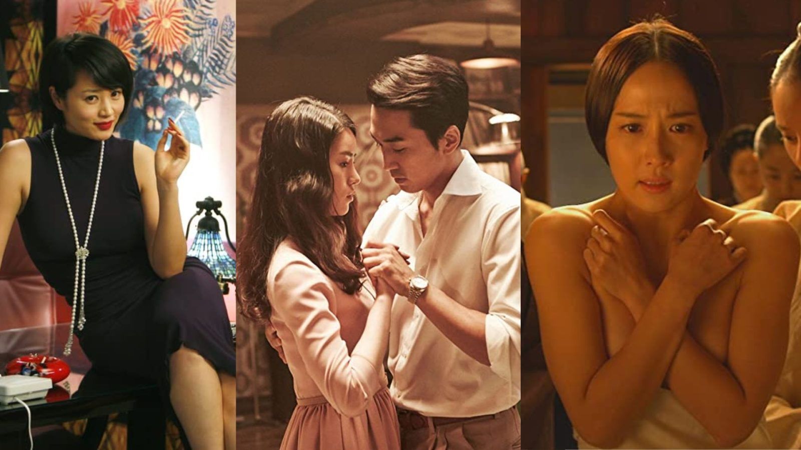 basil rana recommends Korean Erotic Movies 2016