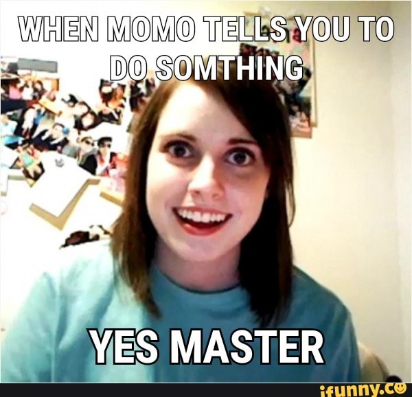 andrew orta recommends yes master meme pic