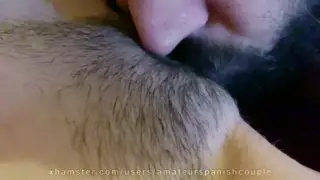dang kieu recommends bearded men eating pussy pic