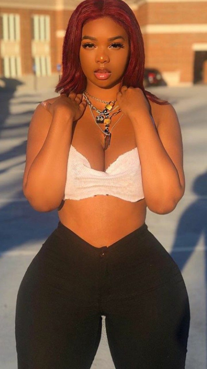 ashley exner recommends beautiful thick black women pic