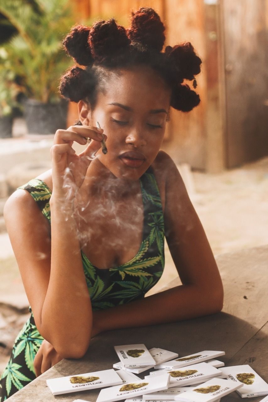 adeeba akhtar recommends beautiful women smoking weed pic