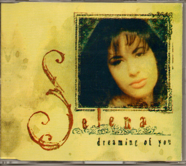 Best of Selena dreaming of you torrent