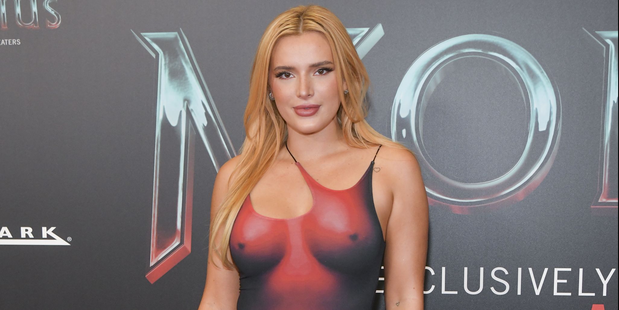 bruce mathwig recommends Bella Thorne Ever Been Nude
