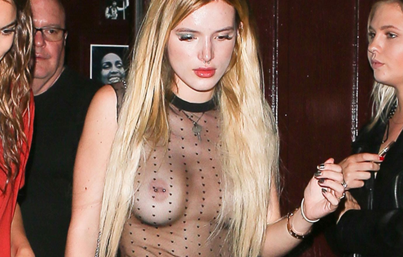 coupon codes recommends bella thorne nipples uncensored pic