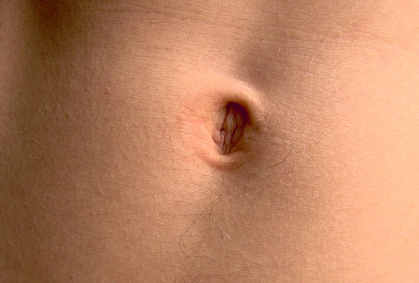 chantal couturier recommends belly button licking pic