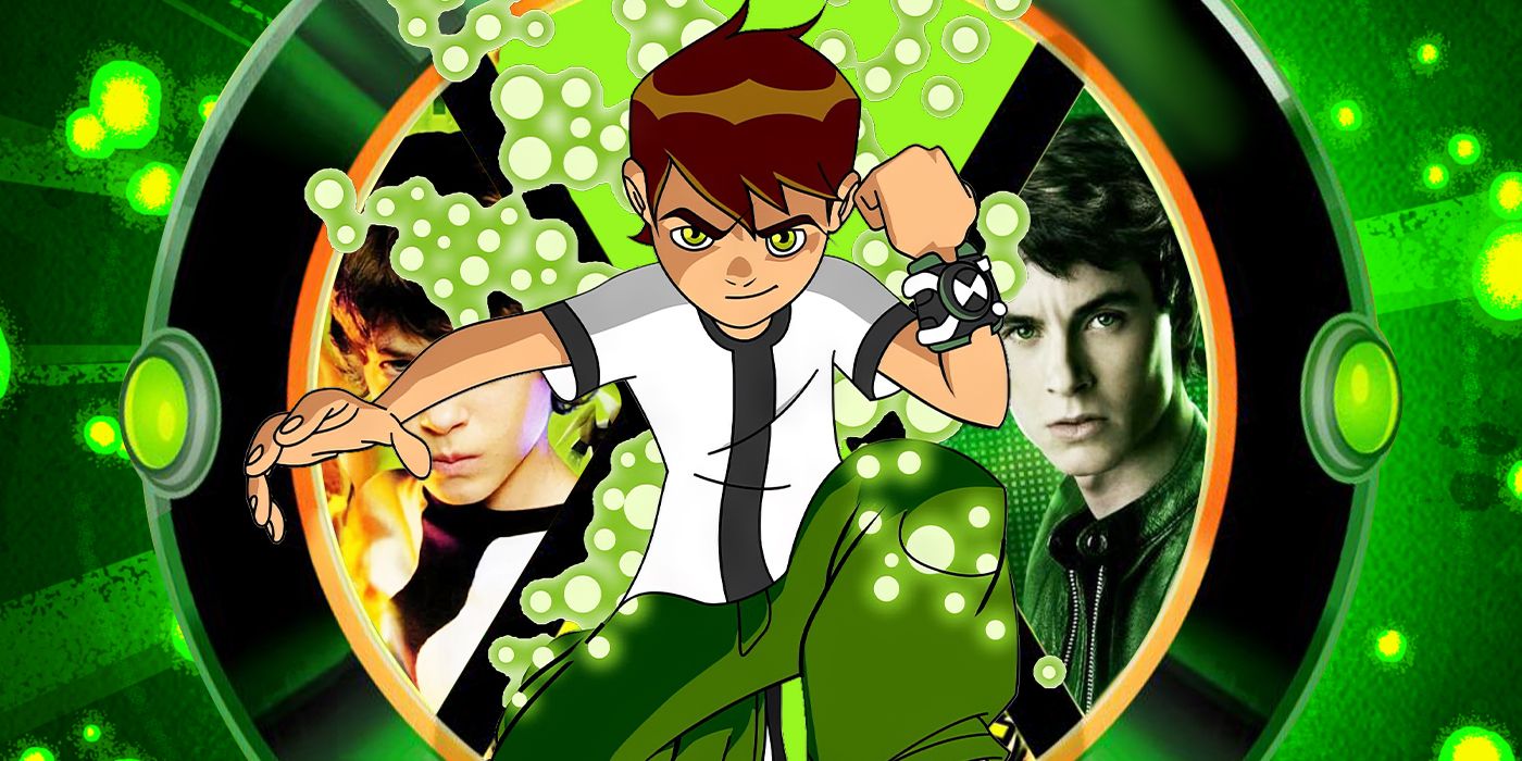 alex bonnett recommends ben 10 english movie pic