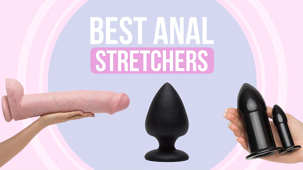 bryce youngberg add best anal stretching toy photo
