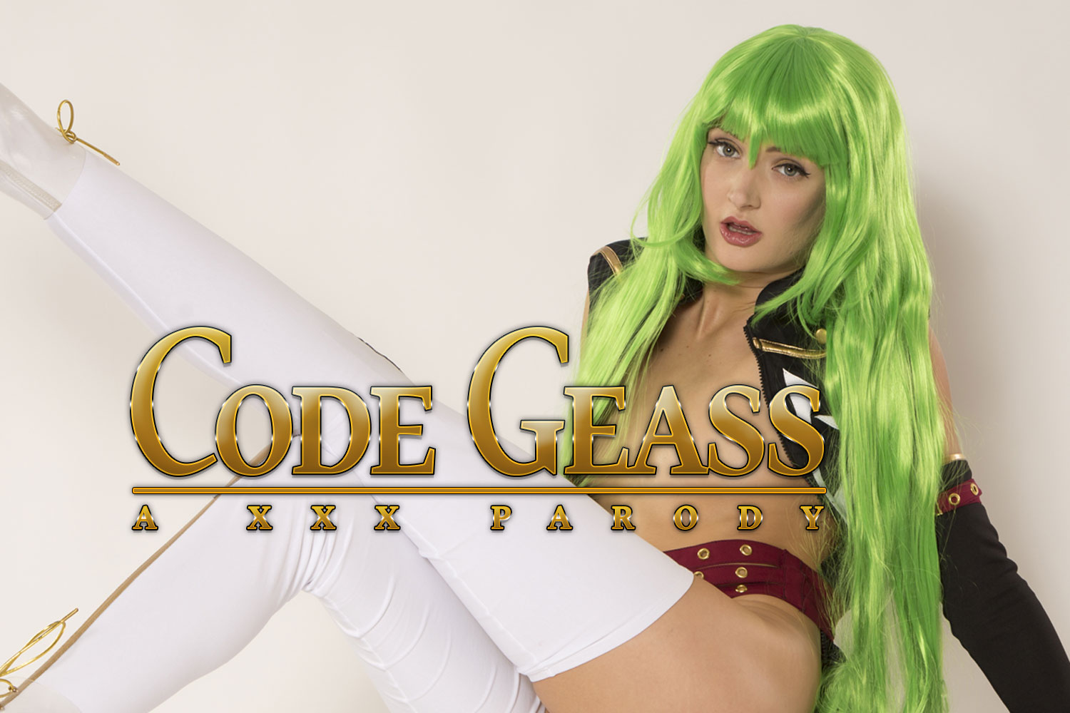 carolina caparas recommends best anime cosplay porn pic