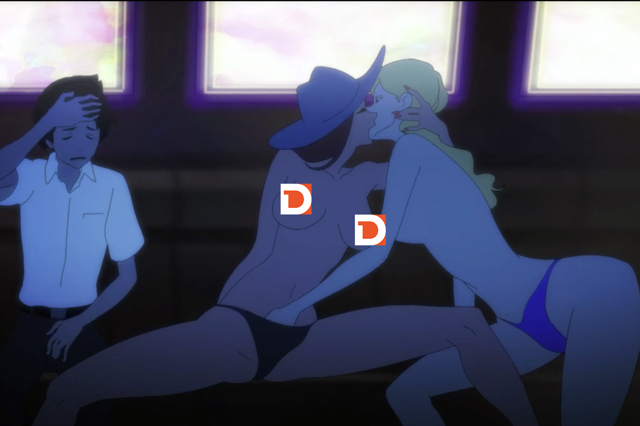 carmel allison add photo best anime sex scenes