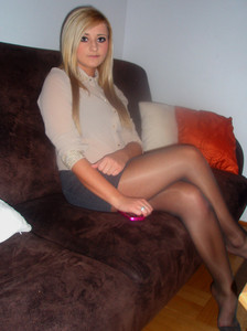 aneta janik recommends best candid pantyhose forums pic