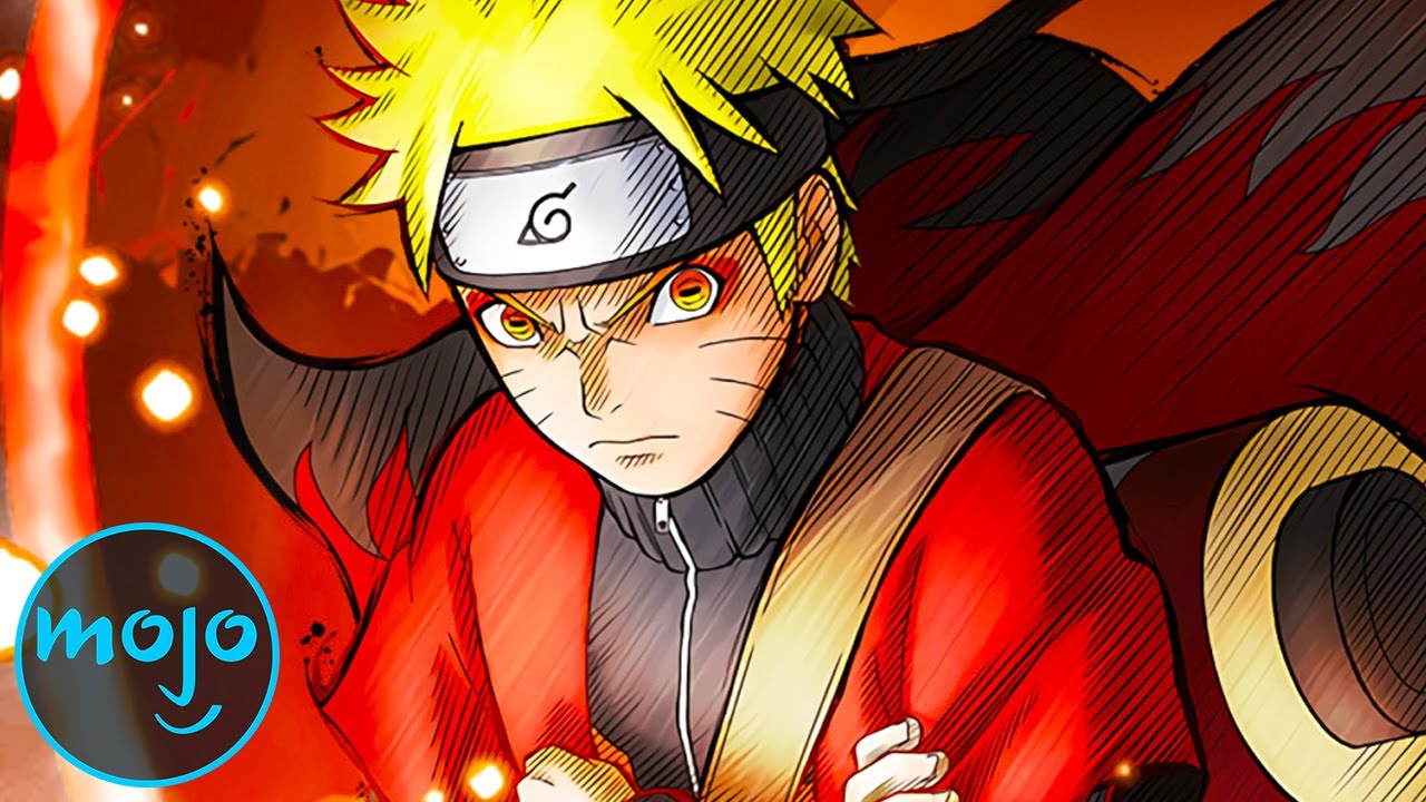 daniel honeywell recommends Best Moments In Naruto
