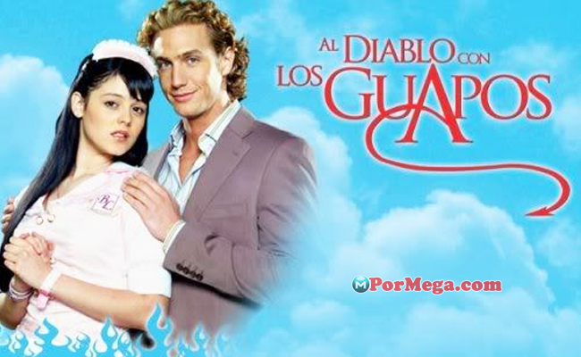 dana penwell recommends Al Diablos Con Los Guapos Capitulos