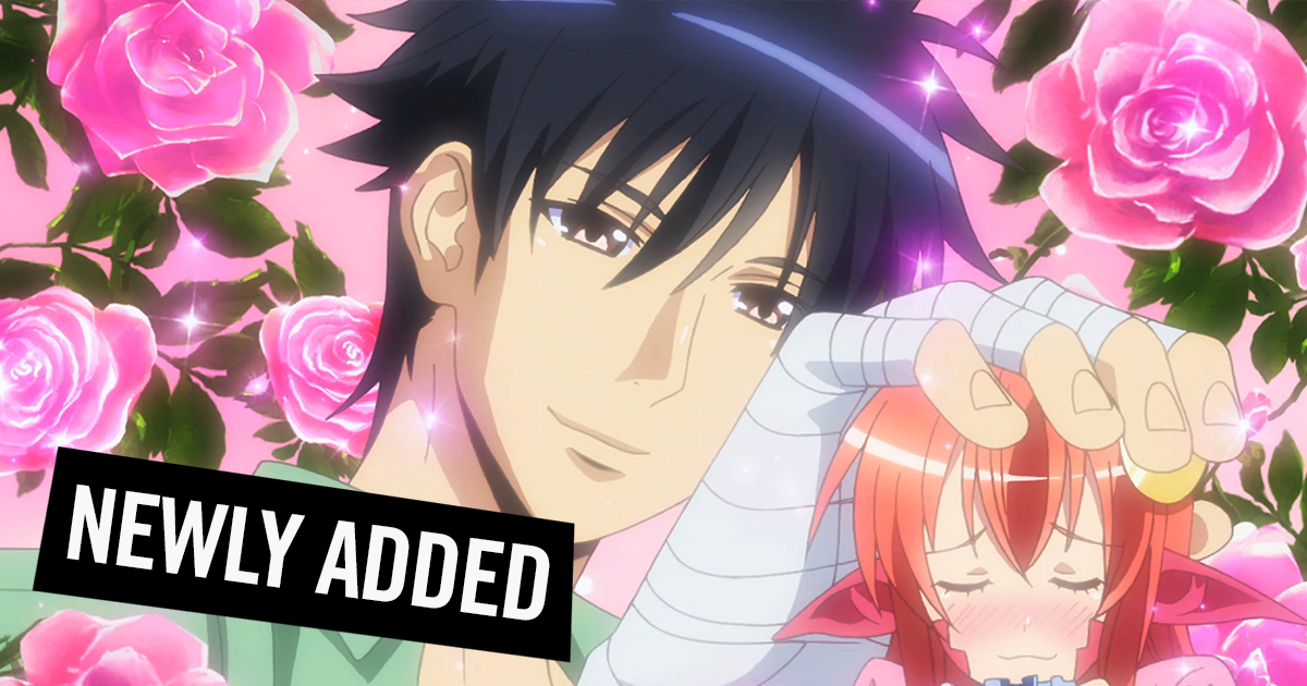 dillon k add monster musume ep 1 eng dub photo