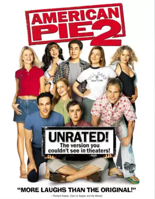 barb dicarlo recommends American Pie2 Watch Online