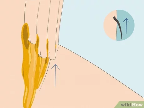 adam ostaszewski recommends brazilian wax tutorial 2017 pic