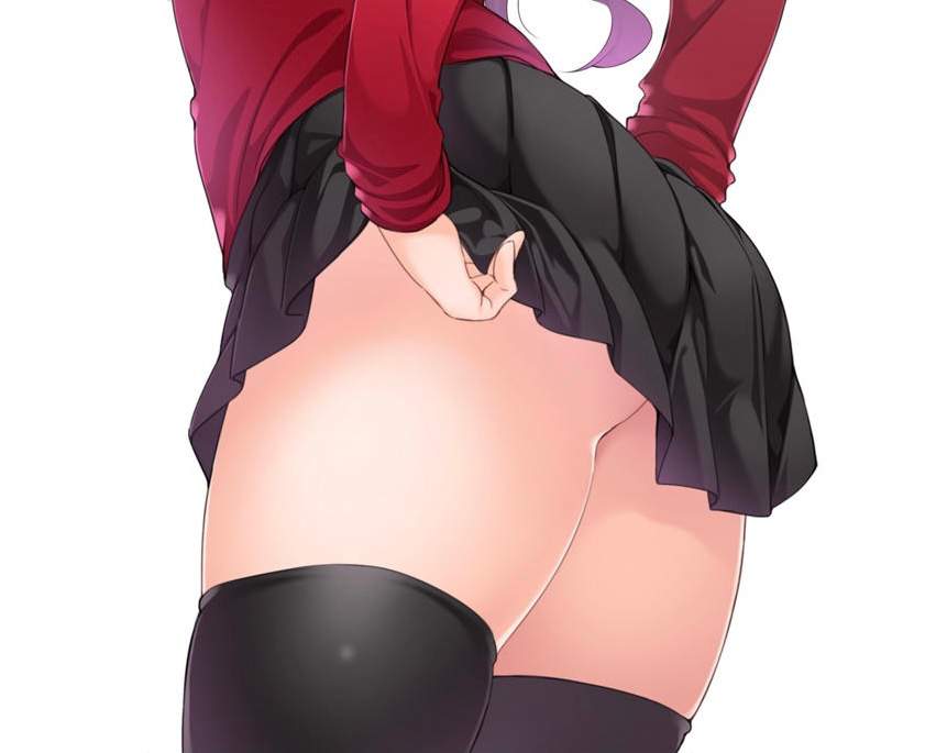 alex stirling add thicc anime thighs photo