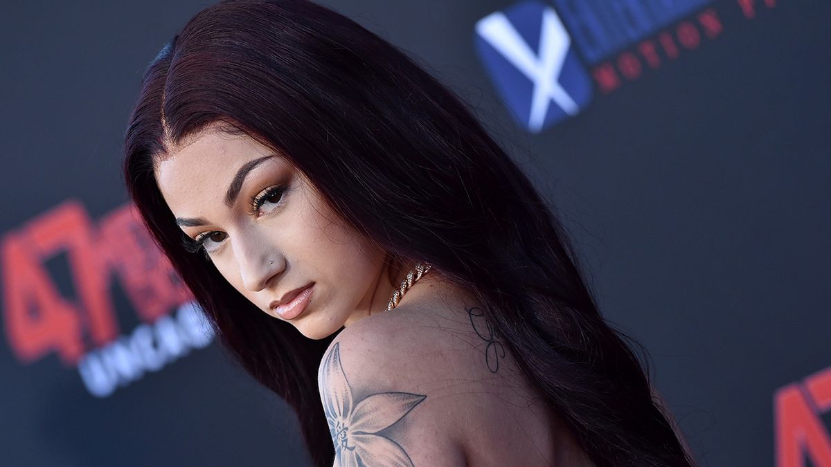 cale fields recommends Bhad Bhabie Only Fans Free