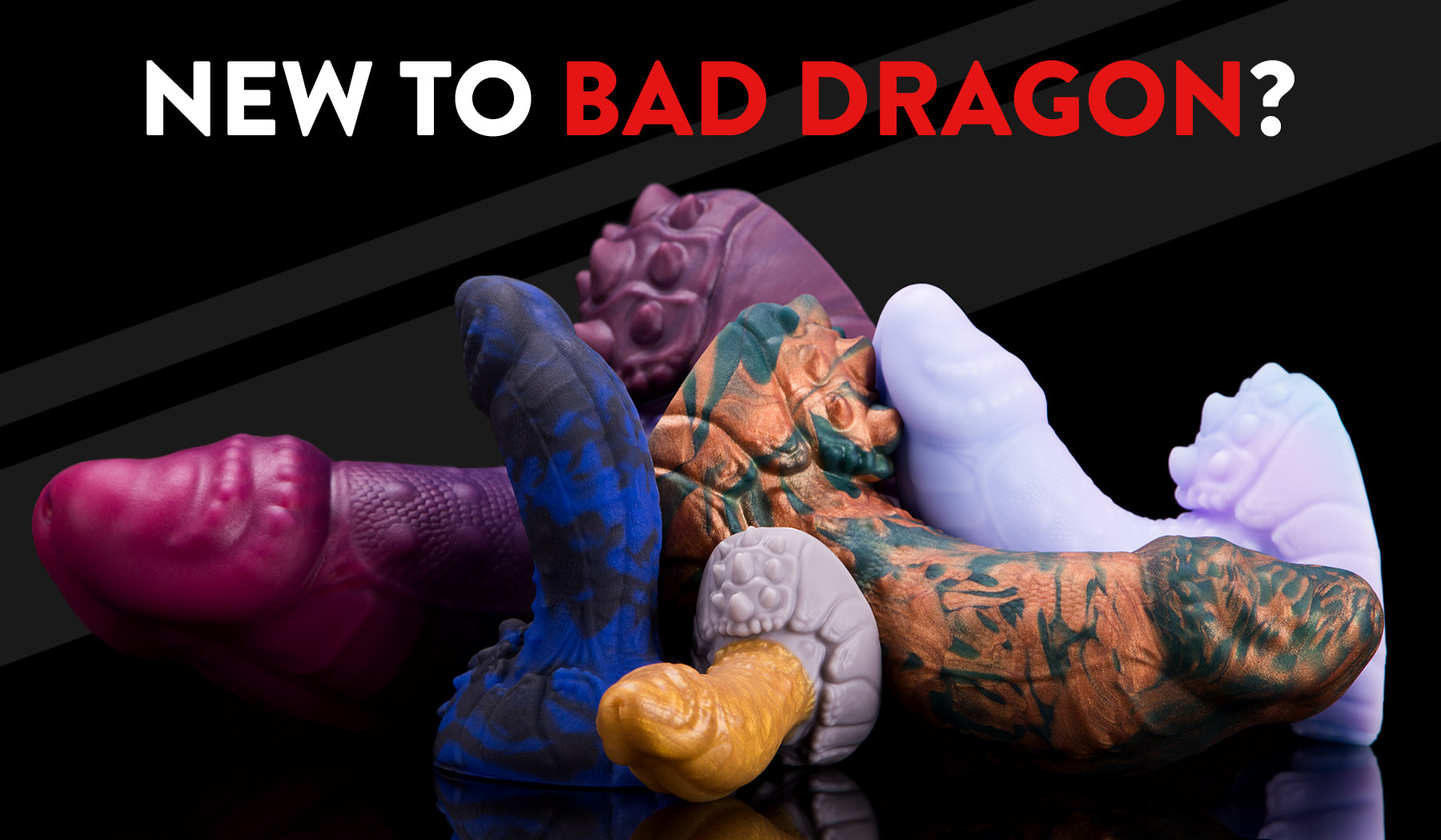 chance hartman recommends Big Bad Dragon Dildo