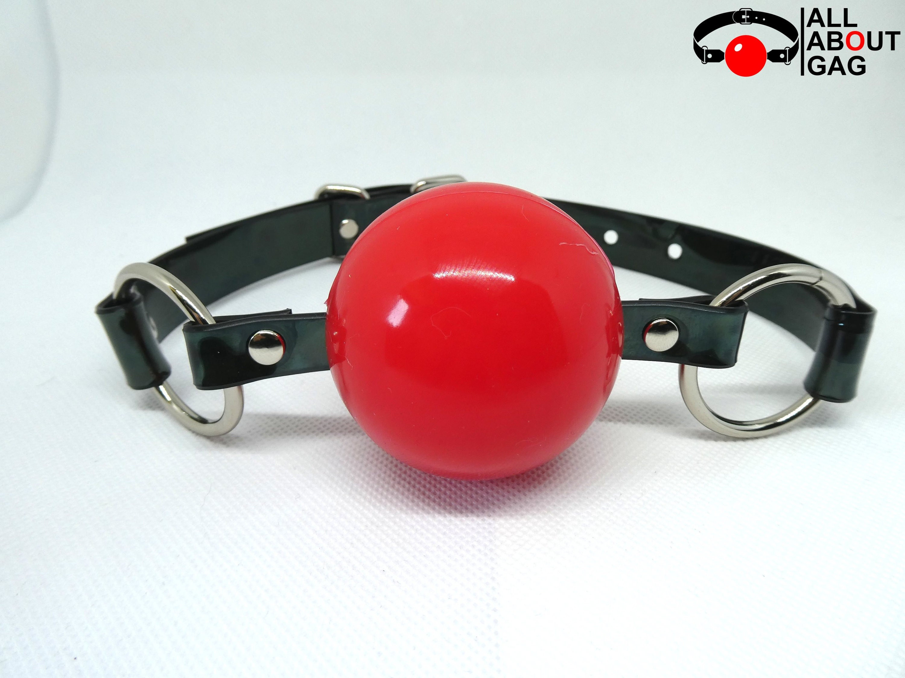 beverly sherwood recommends Big Ball Gag