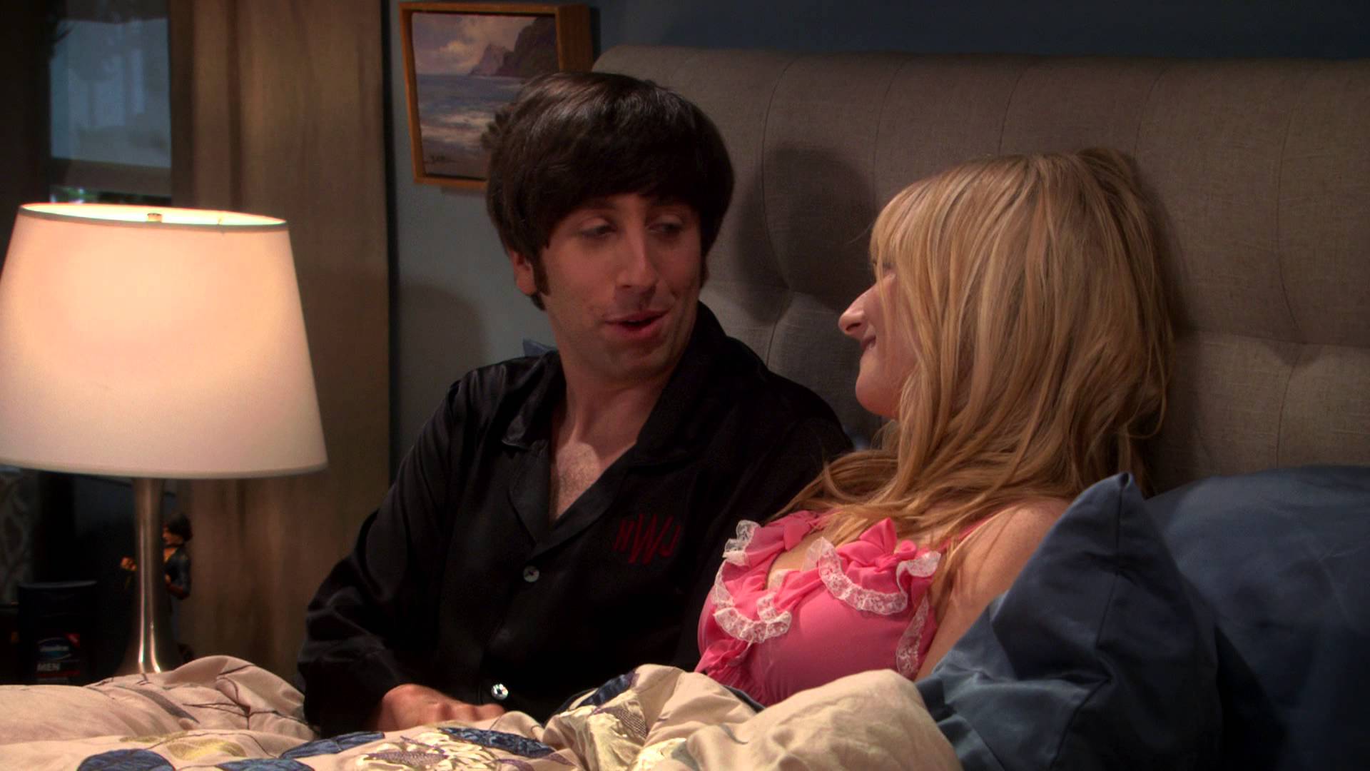 big bang theory bernadette boobs