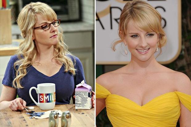 charlotte hill recommends big bang theory bernadette boobs pic