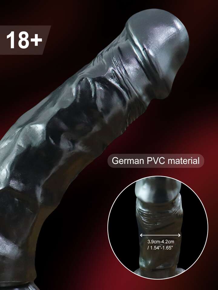 david cannata recommends big black dildo fuck pic