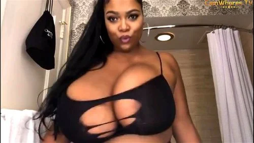 clay krueger recommends big black tits webcam porn solo pic