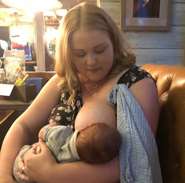 burns montgomery recommends big boobs lactating pic