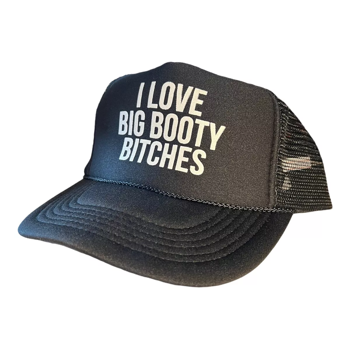 big booty hoe hat