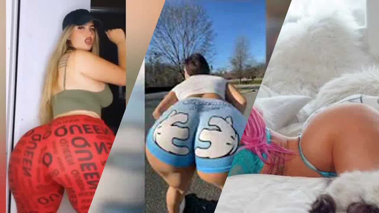 andrew fugate recommends big booty white women twerking pic