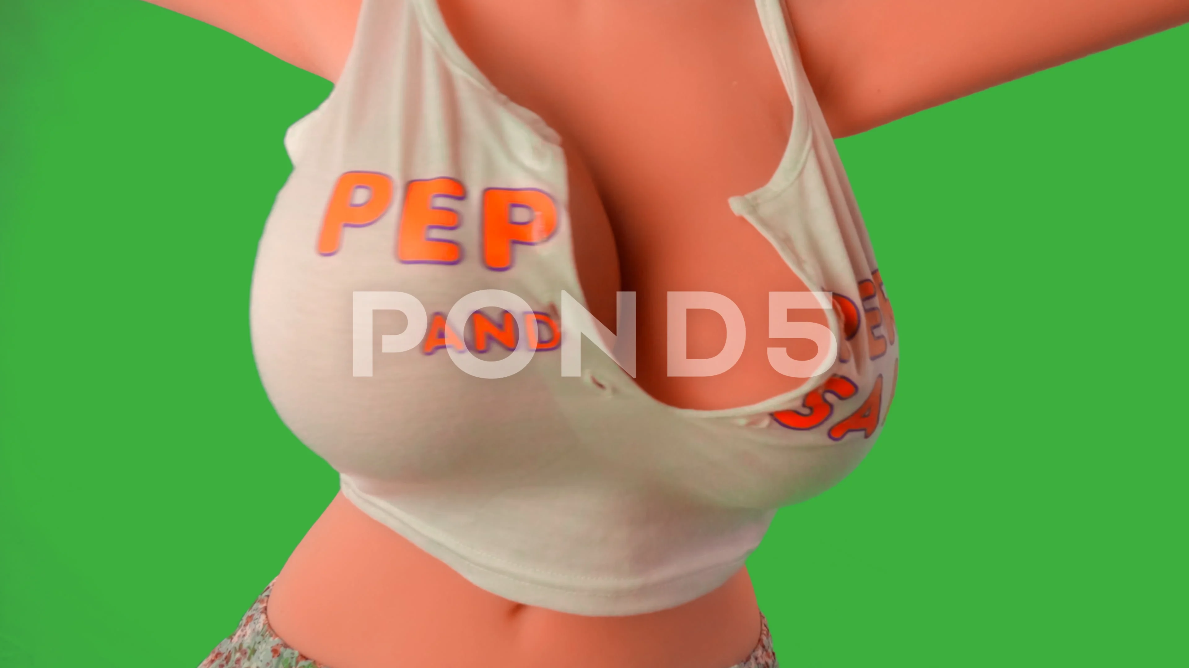 ben prew recommends big bouncing teen boobs pic