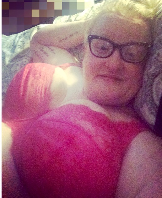 diane brouillette recommends big breast granny tumblr pic