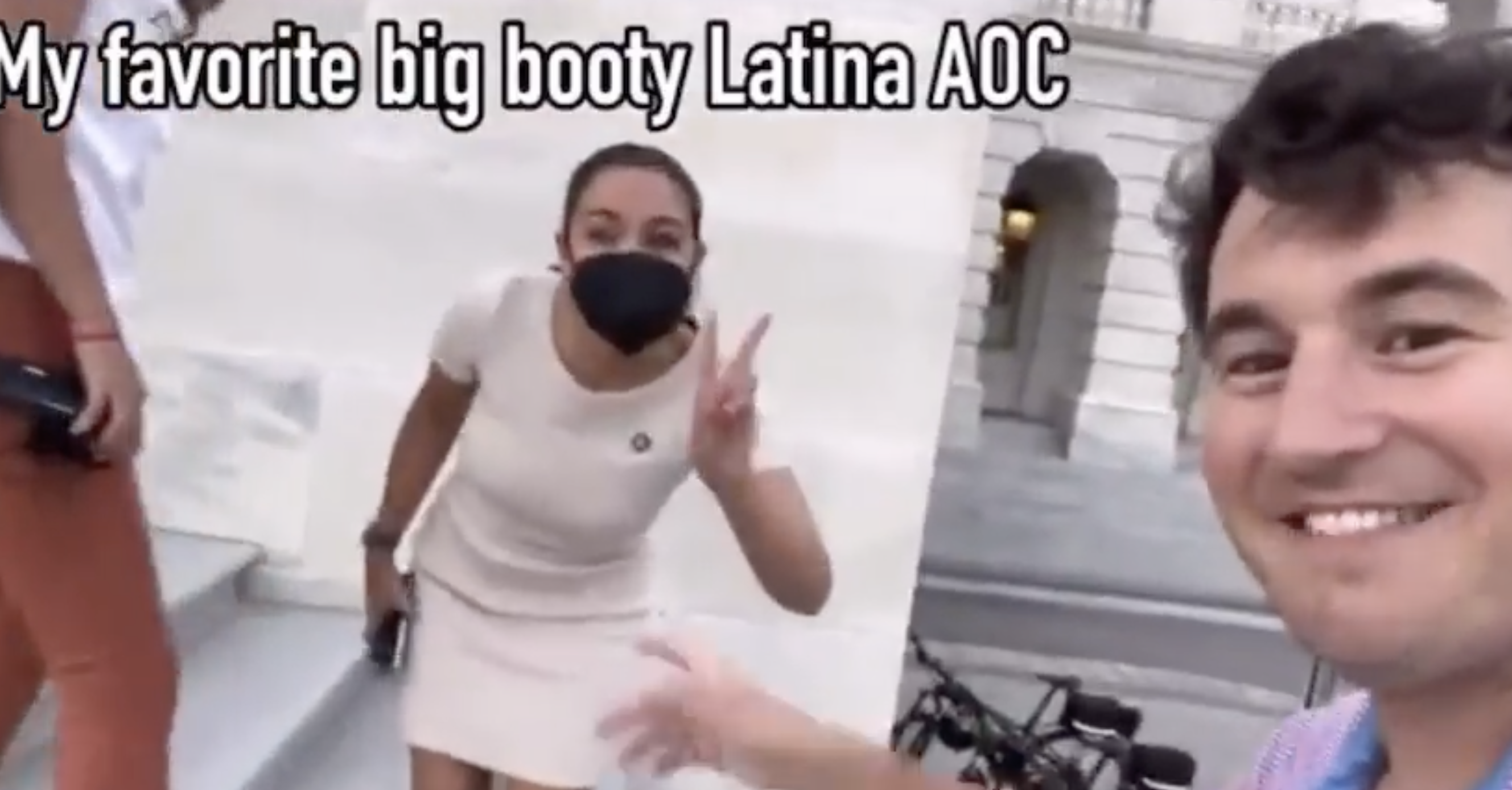 cheryl leckie recommends Big Butt Latinass