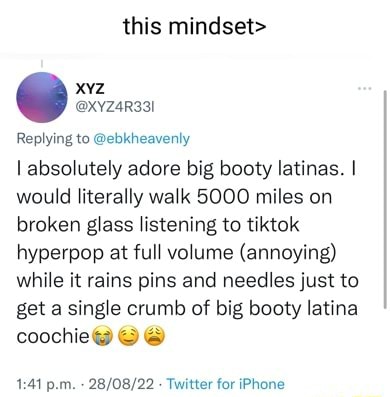 betty ann roy recommends Big Butt Latinass