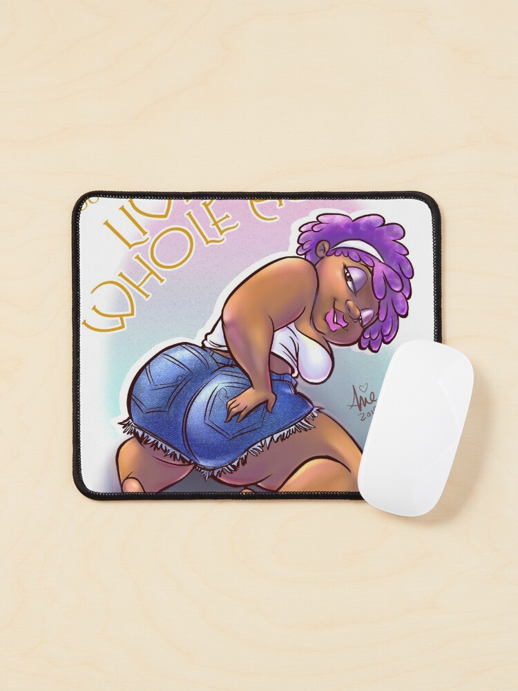 annie perreault recommends big butt mouse pad pic