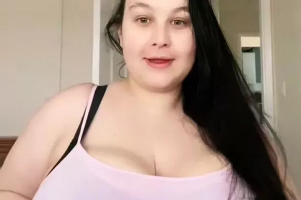Best of Big fat boobs
