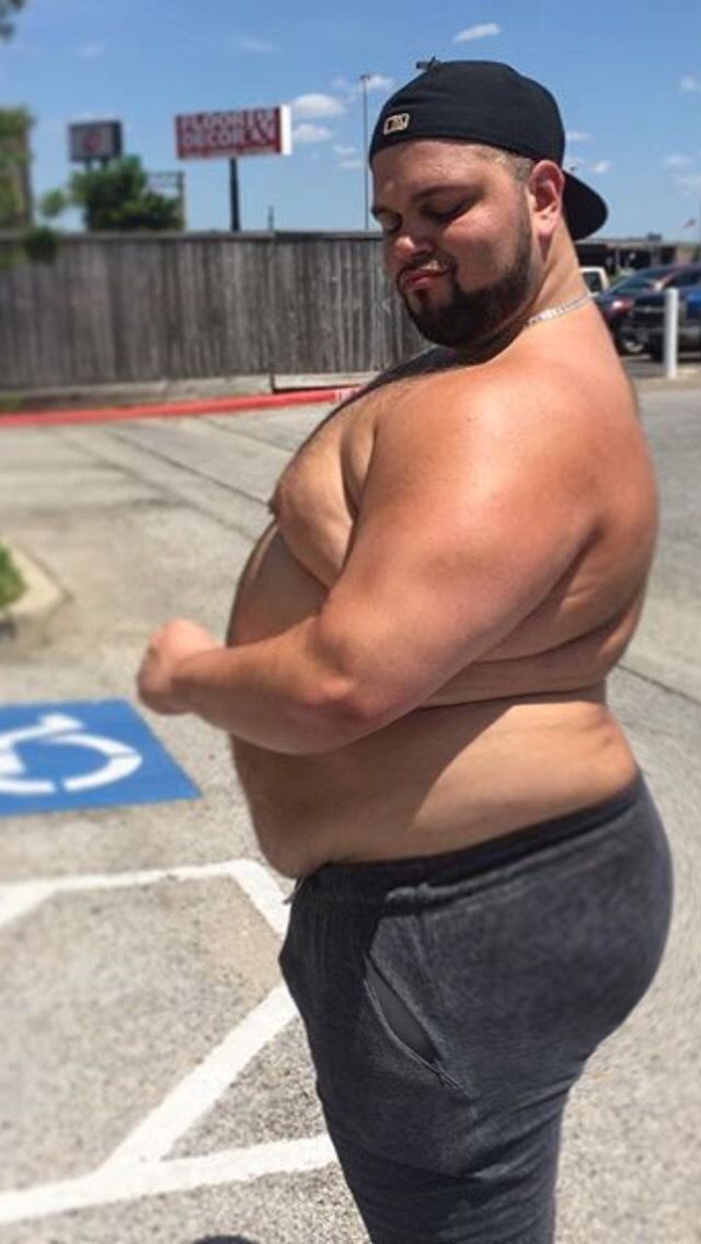 daniel gilfoyle add big fat sexy men photo