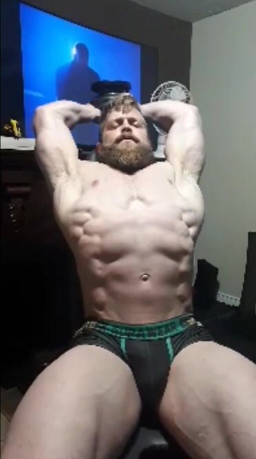 adi haryono recommends big muscle big cock pic